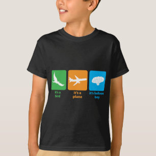 It's Balloon Boy! T-Shirt