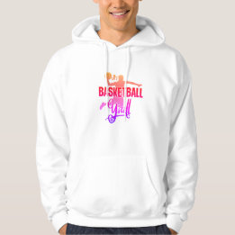 It's Basketball Y'all Hoodie