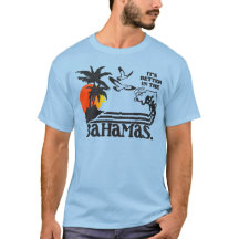 It's Better In The Bahamas / Step Brothers Dale