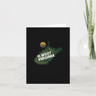 It's Better To Have Lived In West Virginia And Mov Card