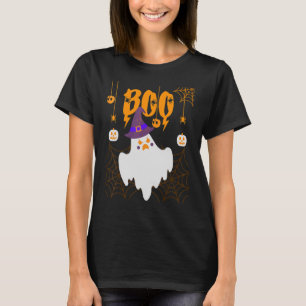 It's Boo Sheet Ghost boos T-Shirt