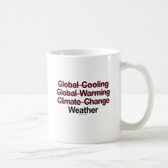 It's called Weather Coffee Mug (Right)