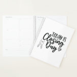 It's Closing Day Real Estate Planner<br><div class="desc">Advertise and write down your plans for your real estate business with this simple,  cute planner. A great way to rock your realtor pride and brand yourself while out and about!</div>