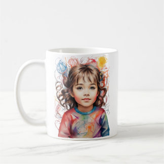 IT'S COFFEE TIME MUG