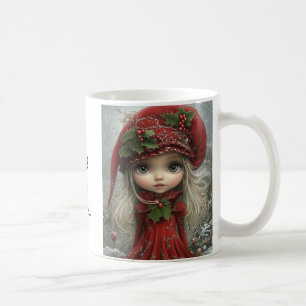 It's Cold Out There #2 Coffee Mug