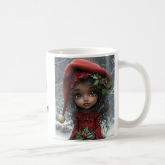 It's Cold Out There!! Coffee Mug