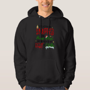 Its Either Snapped Or Home Alone Were Gonna Be Kil Hoodie