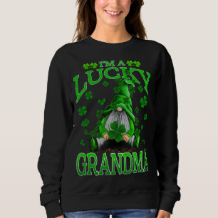It's Fall Y'all Gnomes Gnome Elves Elf Autumn Leav Sweatshirt