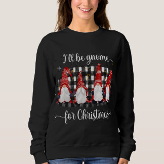 It's Fall Y'all Gnomes - Happy Fall Y'all Hallowee Sweatshirt