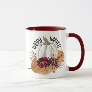 It's Fall Y'all! Mug