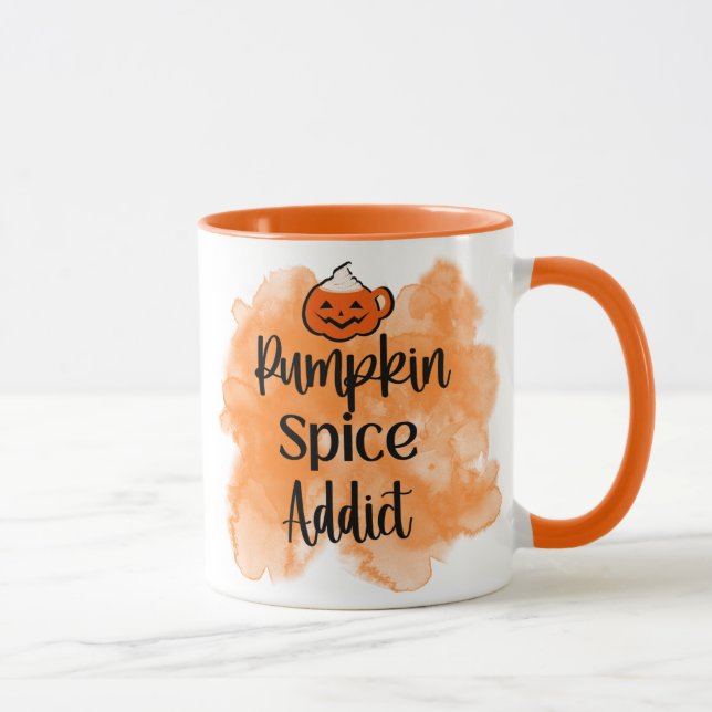 It's Fall Y'all! Mug (Right)