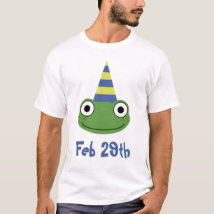It's Finally my Birthday... T-Shirt