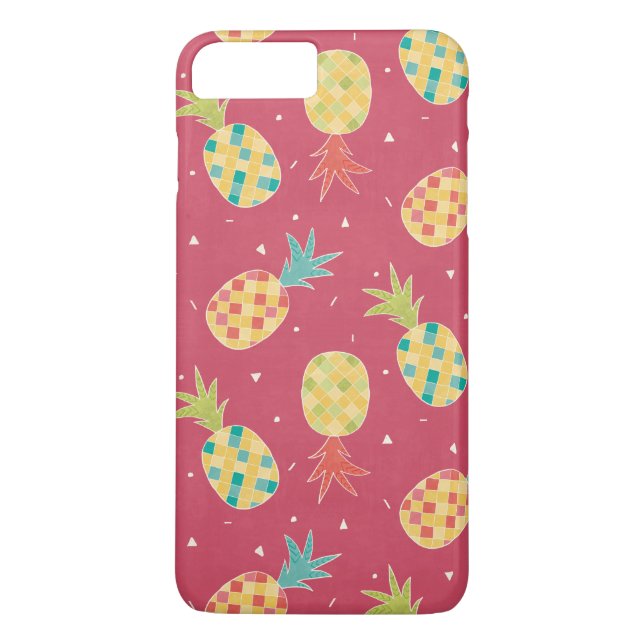 It's Fun in the Sun Step Case-Mate iPhone Case (Back)