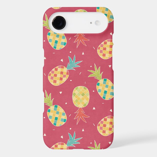 It's Fun in the Sun Step Case-Mate iPhone Case (Back)