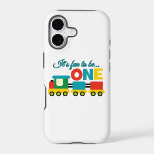 It's Fun to be One