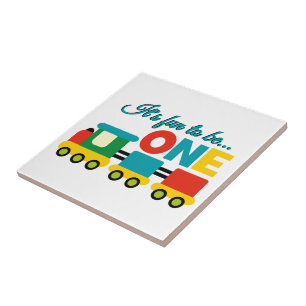 It's Fun to be One Tile