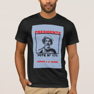 Its Gets up early President T-Shirt