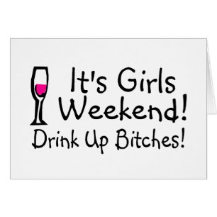 Its Girls Weekend