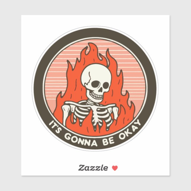 It's Gonna Be Okay (Sheet)