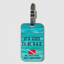 "It's Good to be B.A.D."