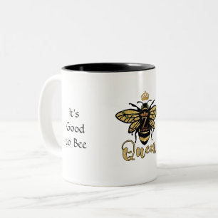 It's Good to Bee... Two-Tone Coffee Mug