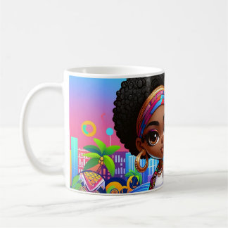 It's great to be me coffee mug