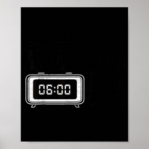 Its Groundhog Day Funny Somewhere Funny Groundhog  Poster