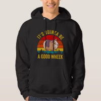 It's Guinea Be a Good Wheek Guinea Pig Piggy Gift