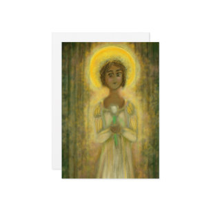 Its Her Special Day - Save the Date card