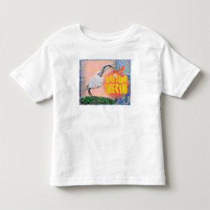 It's hot! toddler T-Shirt