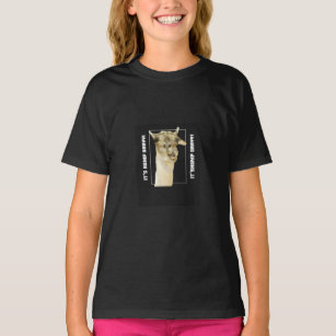 It's Hump Day camel image T-Shirt