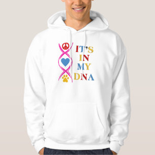 it's in my DNA Hoodie