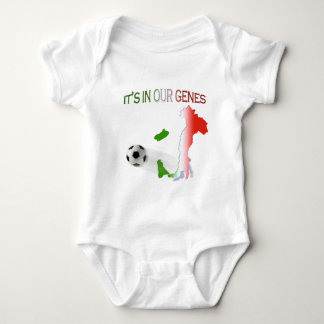 It's in Our Genes Baby Bodysuit
