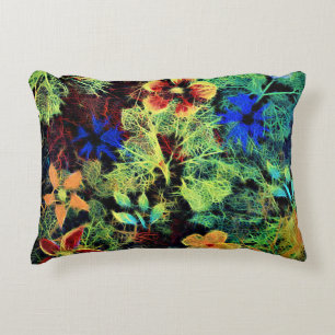 It's In the Colours Accent Cushion