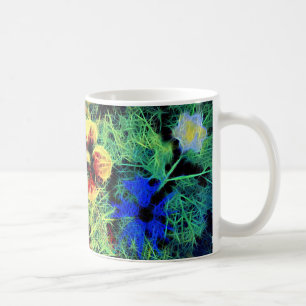 It's In the Colours Classic Mug
