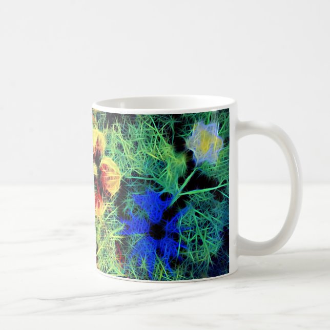 It's In the Colours Classic Mug (Right)