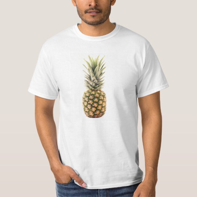 It's just a Pineapple... T-Shirt (Front)