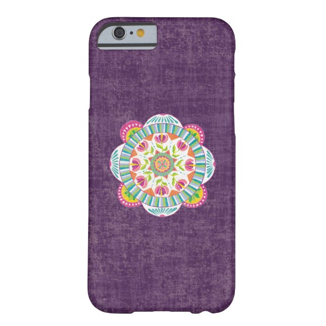 It's Like Frida III Case-Mate iPhone Case (Back)