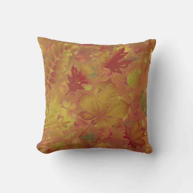 It's Lookin' Like Fall Cushion (Front)