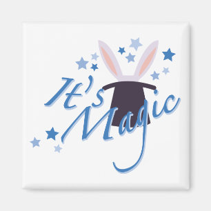 It's Magic Magnet