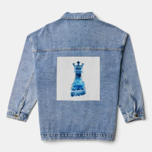 ITS ME DENIM JACKET