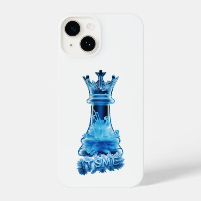 ITS ME iPhone CASE (Back)