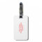 It's me! Personalised Luggage tags.