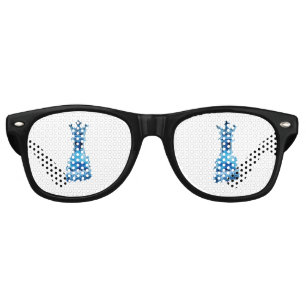 ITS ME RETRO SUNGLASSES