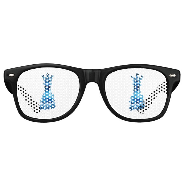 ITS ME RETRO SUNGLASSES (Front)