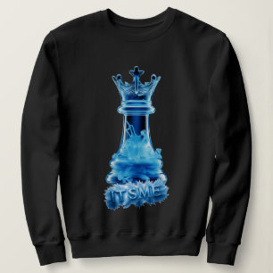 ITS ME SWEATSHIRT