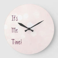 It's Me time clock