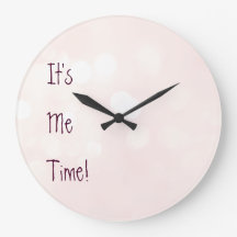 It's Me time clock