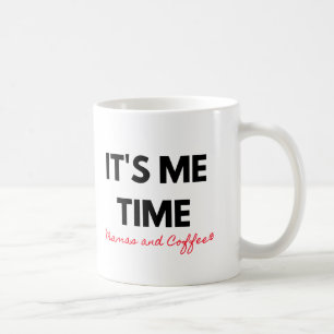 It's Me Time Mug