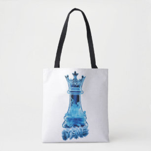 ITS ME TOTE BAG